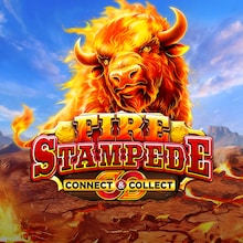 Fire Stampede™