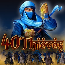 40 Thieves