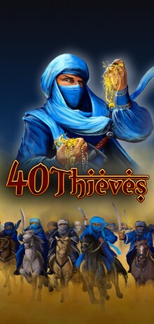 40 Thieves