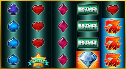 Mighty 40 screenshot