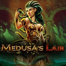 Medusa's Lair