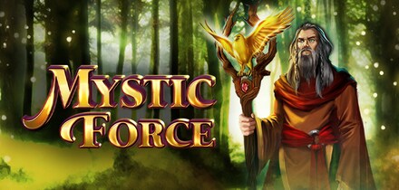 Mystic Force