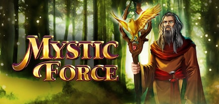 Mystic Force