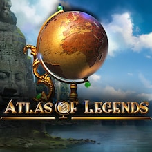 Atlas of Legends