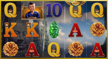 Atlas of Legends screenshot