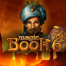 Magic Book 6