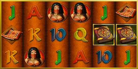 Magic Book 6 screenshot