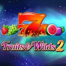 Fruits & Wilds 2