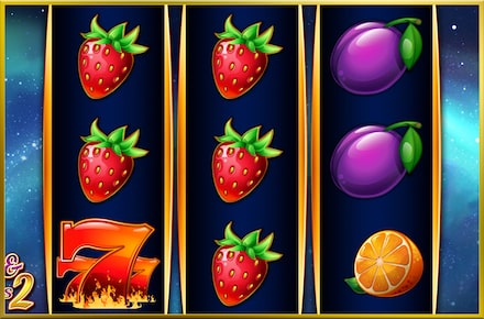 Fruits & Wilds 2 screenshot