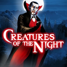 Creatures of the Night