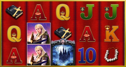 Creatures of the Night screenshot