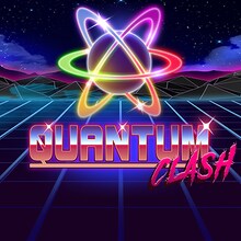 Quantum Clash
