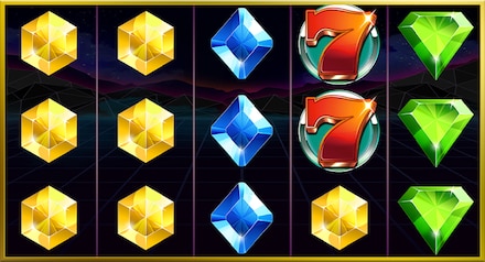 Quantum Clash screenshot