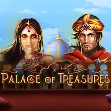 Palace of Treasures