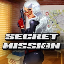 Secret Mission