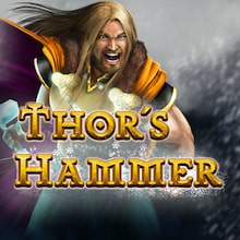 Thor's Hammer