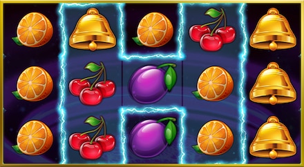 Wild Zone screenshot