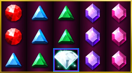 Multi Gem screenshot