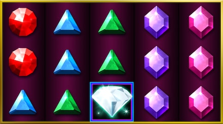 Multi Gem screenshot