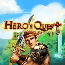 Hero's Quest