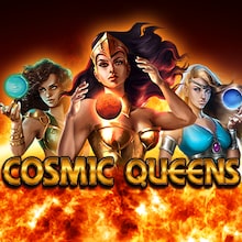 Cosmic Queens