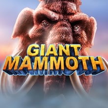 Giant Mammoth