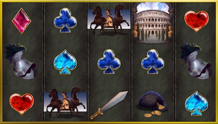 Colosseum screenshot