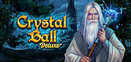Crystal Ball deluxe