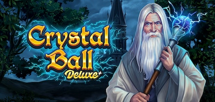 Crystal Ball deluxe
