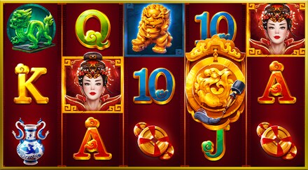 Feng's Fortune screenshot