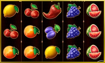 Höllische Sieben Respin screenshot