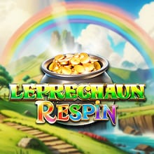 Leprechaun Respin