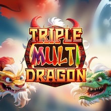 Triple Multi Dragon