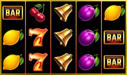 1 2 3 Wilds on Fire screenshot