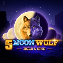 5 Moon Wolf