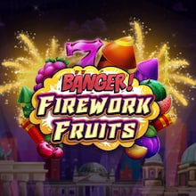 Banger! Firework Fruits