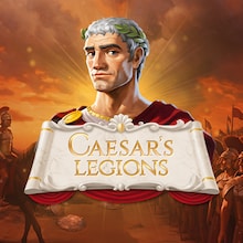 Caesar’s Legions