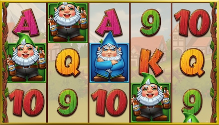 Garden Gnomes screenshot