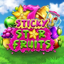 Sticky Star Fruits