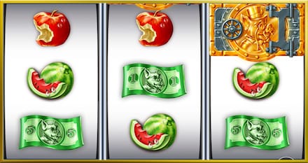 Bankers & Cash screenshot