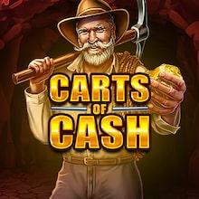 Carts of Cash