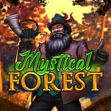 Mystical Forest