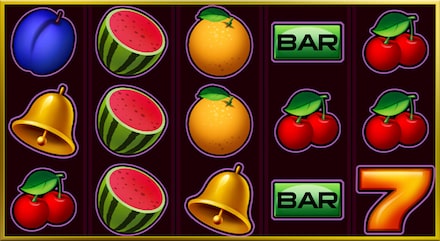 Wild Rubies screenshot