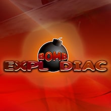 Explodiac