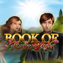 Book of Romeo and Julia