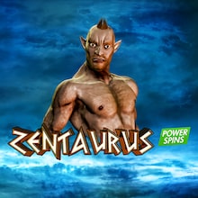 Zentaurus Power Spins