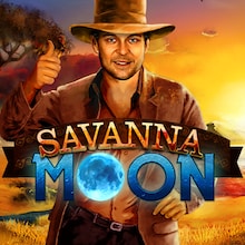Savanna Moon