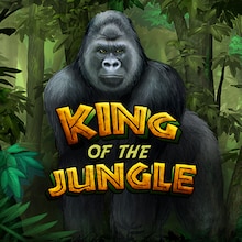 King of the Jungle