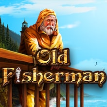 Old Fisherman