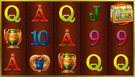 Magic Stone screenshot